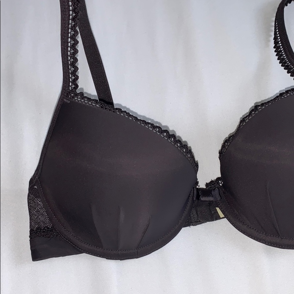 Push-up bra - Picture 3 of 3